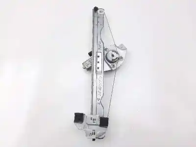 Peça sobressalente para automóvel em segunda mão elevador de vidros dianteira esquerda por dacia sandero * referências oem iam 8200733829e 9030255 128000841j