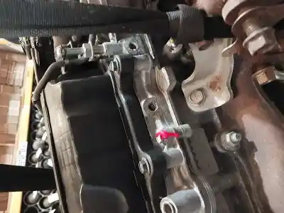 Автозапчасти б/у полный двигатель за honda civic (fk) 1.6 i-dtec comfort ссылки oem iam n16a1  
