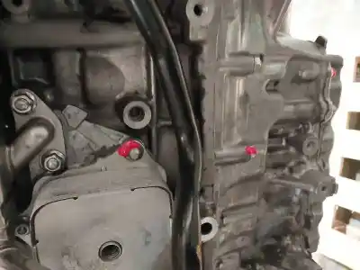 Автозапчасти б/у полный двигатель за honda civic (fk) 1.6 i-dtec comfort ссылки oem iam n16a1  