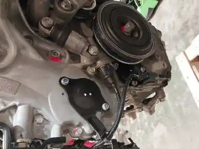 Автозапчасти б/у полный двигатель за honda civic (fk) 1.6 i-dtec comfort ссылки oem iam n16a1  