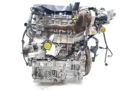 Автозапчасти б/у полный двигатель за honda civic (fk) 1.6 i-dtec comfort ссылки oem iam n16a1  