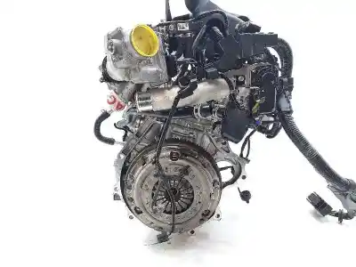 Автозапчасти б/у полный двигатель за honda civic (fk) 1.6 i-dtec comfort ссылки oem iam n16a1  