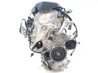 Автозапчасти б/у полный двигатель за honda civic (fk) 1.6 i-dtec comfort ссылки oem iam n16a1  