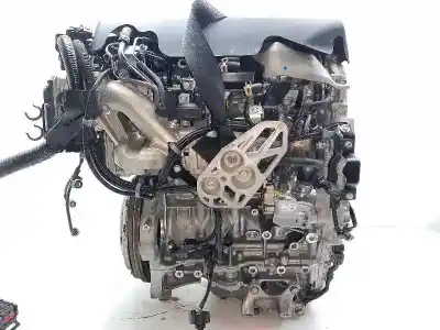 Автозапчасти б/у полный двигатель за honda civic (fk) 1.6 i-dtec comfort ссылки oem iam n16a1  