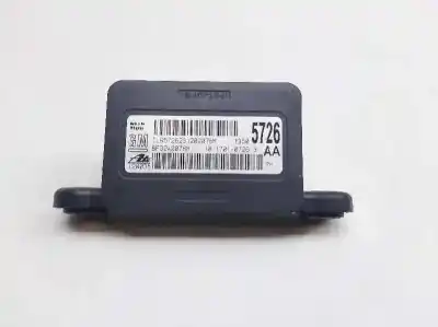 İkinci el araba yedek parçası elektronik modül için opel astra j sports tourer cosmo oem iam referansları 13505726  tlr5726231202076m
