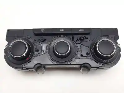 İkinci el araba yedek parçası  için SKODA YETI  OEM IAM referansları 3T0820047R  