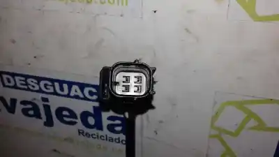 Second-hand car spare part lambda probe for honda civic lim.4 (fd) 1.8 es oem iam references   