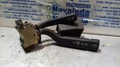Peça sobressalente para automóvel em segunda mão comutador de limpa vidros por ford transit, caja cerr. corto 95 ft 80 2.5 city - line referências oem iam 