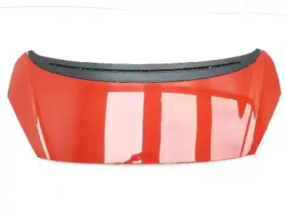 Pièce détachée automobile d'occasion capot pour peugeot 1007 sporty références oem iam  7901 k9 7901 q5