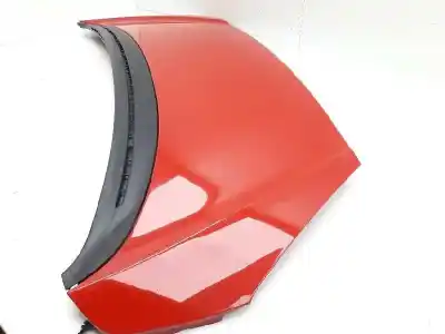 Pièce détachée automobile d'occasion capot pour peugeot 1007 sporty références oem iam  7901 k9 7901 q5