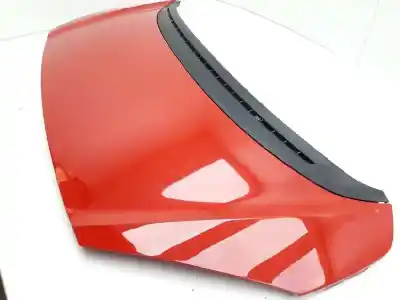 Pièce détachée automobile d'occasion capot pour peugeot 1007 sporty références oem iam  7901 k9 7901 q5