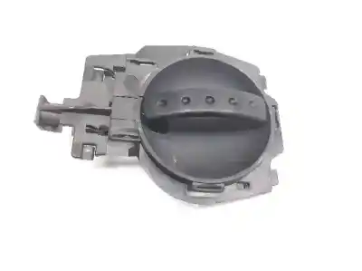 Tweedehands auto-onderdeel binnenhandgreep links voor voor citroen c2 x oem iam-referenties 9647164577