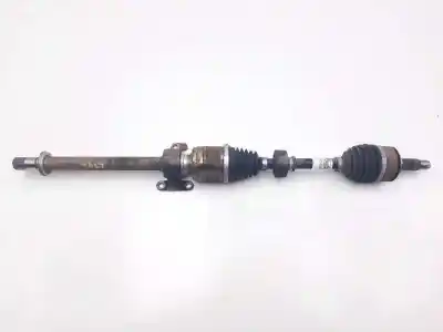 Second-hand car spare part FRONT RIGHT TRANSMISSION for HONDA CIVIC (FK)  OEM IAM references TA9E010M1  