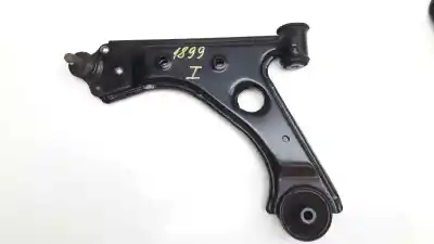 Second-hand car spare part Front Left Lower Suspension Arm for OPEL CORSA E Selective OEM IAM references 7A19A10219  