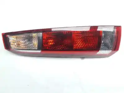 Second-hand car spare part left tailgate light for opel meriva cosmo oem iam references 13203393  