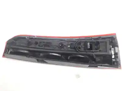 Second-hand car spare part left tailgate light for opel meriva cosmo oem iam references 13203393  