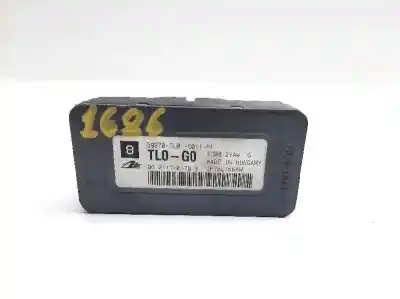 Pezzo di ricambio per auto di seconda mano MODULO ELETTRONICO per HONDA ACCORD TOURER (CW)  Riferimenti OEM IAM 39970TL0G011M1  