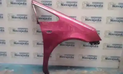 Second-hand car spare part FRONT RIGHT FIN for FORD GALAXY (VX)  OEM IAM references   