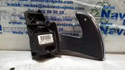 Автозапчасти б/у рулевое управление за CITROEN C4 PICASSO 1.8 125 CV / 92 KW ссылки OEM IAM 96481641XT  