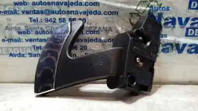 Автозапчасти б/у рулевое управление за citroen c4 picasso 1.8 125 cv / 92 kw ссылки oem iam 96481641xt  