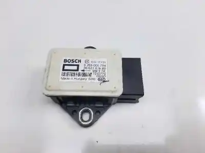 Tweedehands auto-onderdeel elektronische module voor peugeot 308 confort oem iam-referenties 9663187680