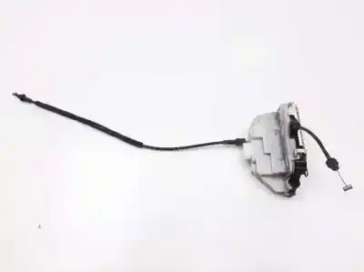 Second-hand car spare part front right door lock for citroen c3 1.4 hdi cool oem iam references 46983280