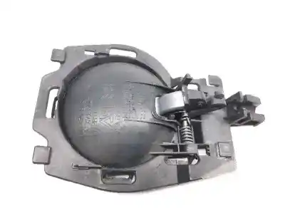 Second-hand car spare part interior right front handle for citroen c3 1.4 hdi cool oem iam references 9647164377  