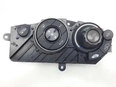 Second-hand car spare part climate control for honda civic lim.4 (fd) 1.8 es oem iam references 79600smgg4