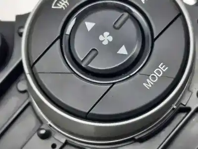Автозапчасти б/у климат-контроль за honda civic lim.4 (fd) 1.8 es ссылки oem iam 79600smgg4  
