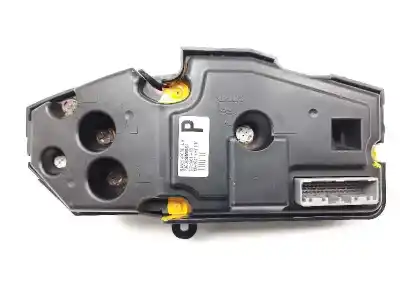 Автозапчасти б/у климат-контроль за honda civic lim.4 (fd) 1.8 es ссылки oem iam 79600smgg4  