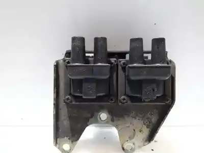 Gebrauchtes Autoersatzteil zündspule zum seat marbella ce oem-iam-referenzen   