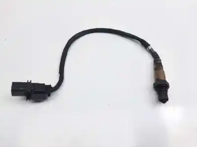 Pezzo di ricambio per auto di seconda mano  per BMW SERIE 5 BERLINA (E60)  Riferimenti OEM IAM 779159201  0281004019