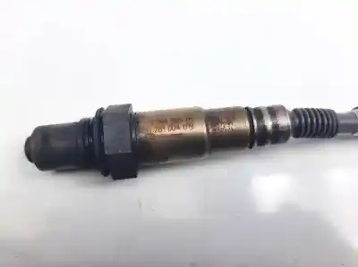 Peça sobressalente para automóvel em segunda mão sonda lambda por bmw serie 5 berlina (e60) 530d referências oem iam 779159201  0281004019