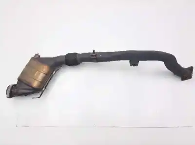 Pezzo di ricambio per auto di seconda mano  per BMW SERIE 5 BERLINA (E60)  Riferimenti OEM IAM 7792191  