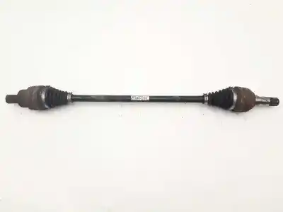 Peça sobressalente para automóvel em segunda mão transmissão traseira esquerda por volvo xc90 d5 kinetic referências oem iam p30759249