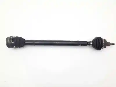 Tweedehands auto-onderdeel transmissie rechts voor voor volkswagen golf iv berlina (1j1) conceptline oem iam-referenties 1j0407272bl  