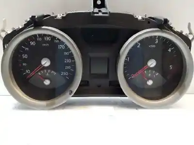 Автозапчастина б/у панель інструментів для RENAULT MEGANE II BERLINA 5P Luxe Privilege Посилання на OEM IAM 8200399700  