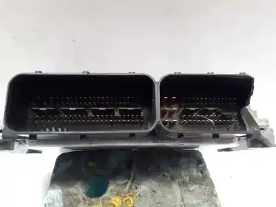 Автозапчасти б/у блок управления двигателем за tata indica (40_v2) 1.4 d ссылки oem iam 28066923  