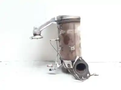 Gebrauchtes Autoersatzteil partikelfilter zum mercedes-benz citan (w415) furgon 109 cdi lang (a2) (415603) oem-iam-referenzen 208a00506r  8201431468