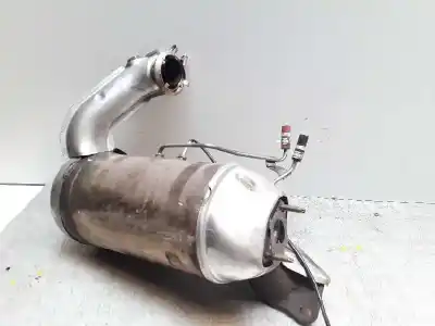 Gebrauchtes Autoersatzteil partikelfilter zum mercedes-benz citan (w415) furgon 109 cdi lang (a2) (415603) oem-iam-referenzen 208a00506r  8201431468