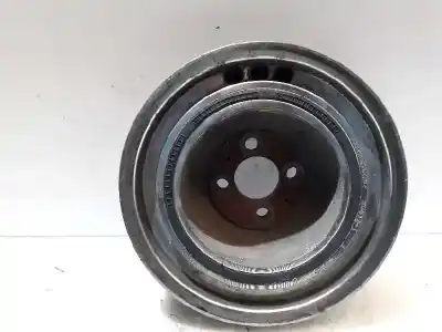 Tweedehands auto-onderdeel krukas katrol voor fiat ducato caja cerrada 33, techo elevado (06.2006) 130 (rs: 3450 mm) oem iam-referenties 