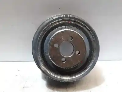 Tweedehands auto-onderdeel krukas katrol voor fiat ducato caja cerrada 33, techo elevado (06.2006) 130 (rs: 3450 mm) oem iam-referenties   