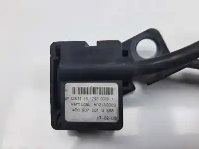 Second-hand car spare part sensor for audi a8 (4e2) 3.0 v6 24v tdi oem iam references 4e0907651g  4e0616575j