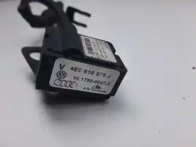 Second-hand car spare part sensor for audi a8 (4e2) 3.0 v6 24v tdi oem iam references 4e0907651g  4e0616575j
