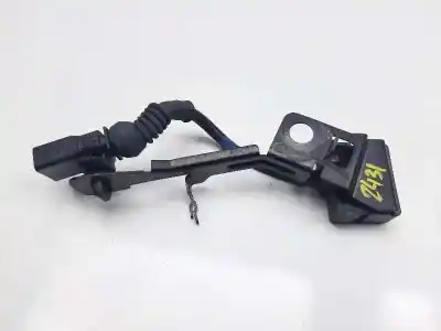 Second-hand car spare part sensor for audi a8 (4e2) 3.0 v6 24v tdi oem iam references 4e0907651g  4e0616575j