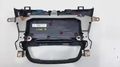 Second-hand car spare part multifunction switch for opel insignia berlina selective oem iam references   20997887