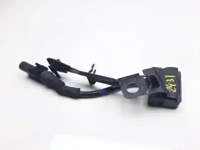 Second-hand car spare part sensor for audi a8 (4e2) 3.0 v6 24v tdi oem iam references 4e0907651g  4e0616576j