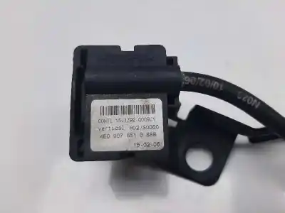 Second-hand car spare part sensor for audi a8 (4e2) 3.0 v6 24v tdi oem iam references 4e0907651g  4e0616576j