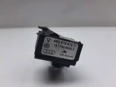 Second-hand car spare part sensor for audi a8 (4e2) 3.0 v6 24v tdi oem iam references 4e0907651g  4e0616576j