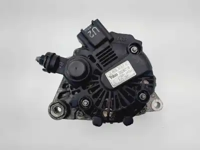 Second-hand car spare part alternator for hyundai i20 comfort oem iam references 373002a050